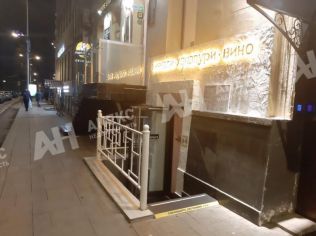 Аренда помещения свободного назначения 80 м²