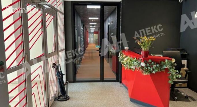 Аренда офиса 734 м², Саввинская набережная - фото 2