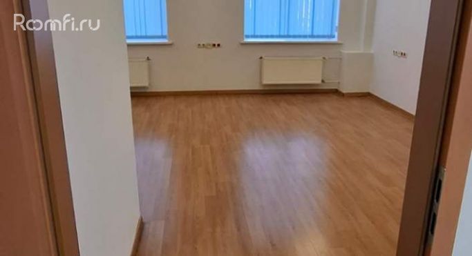 Аренда офиса 144.3 м², улица Ибрагимова - фото 4