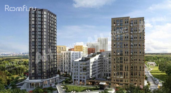 Продажа помещения свободного назначения 89 м², улица Александры Монаховой - фото 2