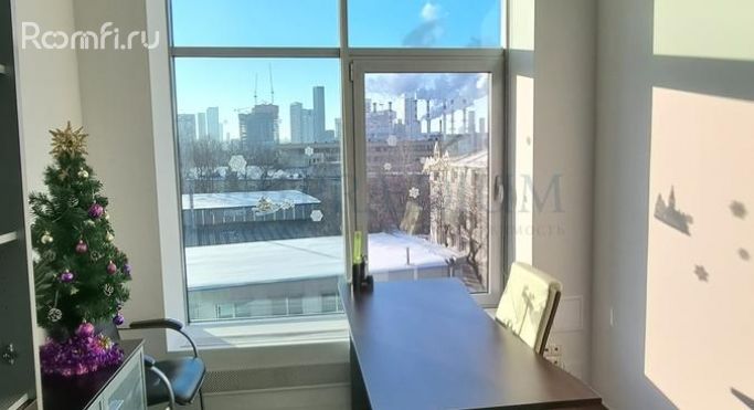 Продажа офиса 624 м², 1-й Магистральный тупик - фото 3