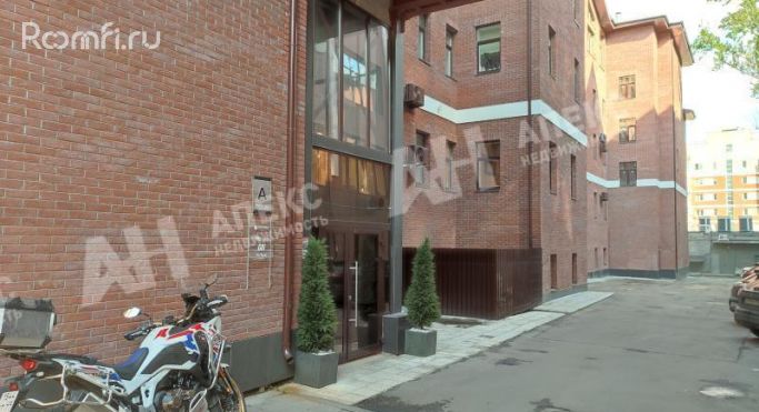 Аренда офиса 480 м², улица Фридриха Энгельса - фото 3