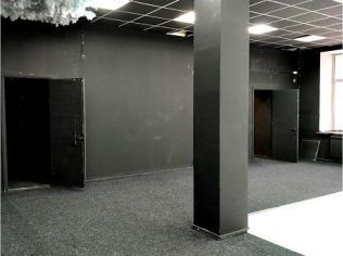 Аренда офиса 117.8 м²