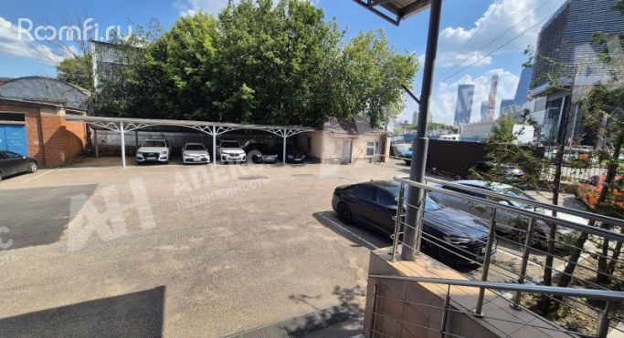 Аренда офиса 155 м², 2-я Магистральная улица - фото 2