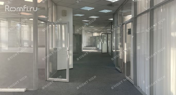 Аренда офиса 529 м², Новодмитровская улица - фото 1