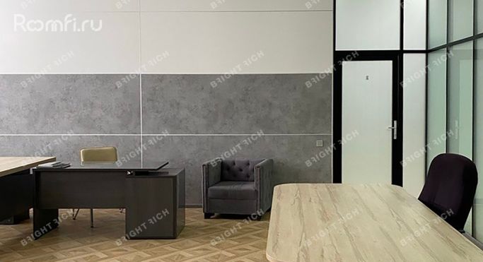 Аренда офиса 752 м², Полковая улица - фото 2