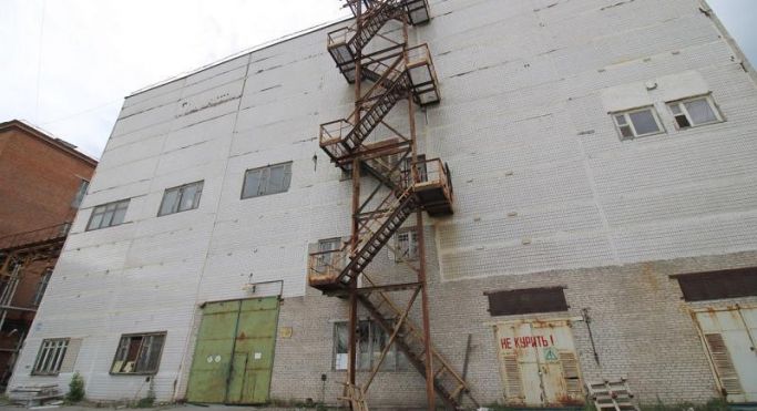 Аренда склада 270 м², 1-я Карачаровская улица - фото 2