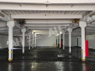 Аренда склада 1000 м²