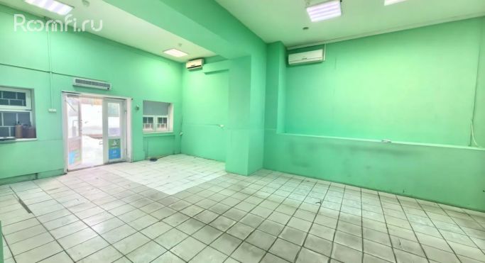 Продажа помещения свободного назначения 52 м², Ореховый проезд - фото 3