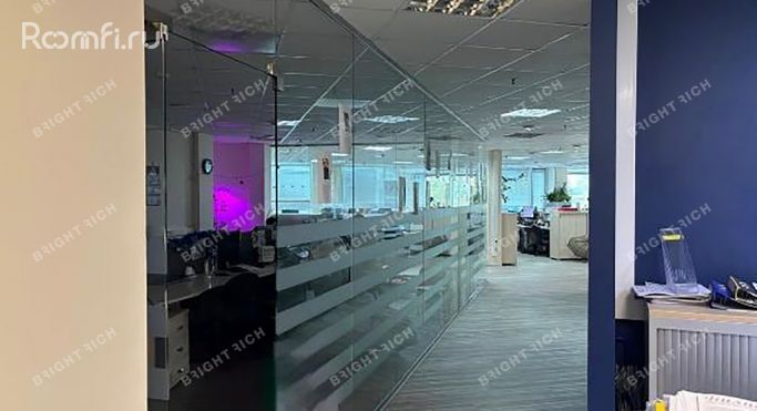Аренда офиса 376 м², Летниковская улица - фото 3