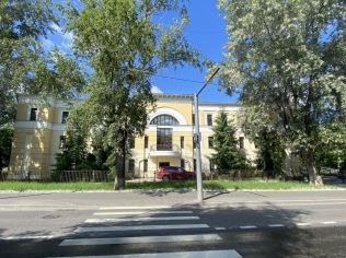 Продажа помещения свободного назначения 1303.9 м²
