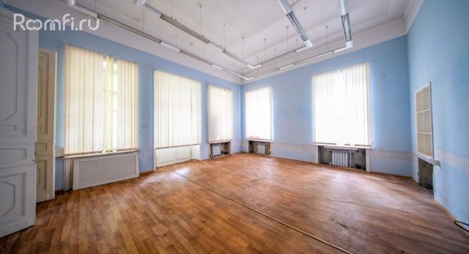 Продажа помещения свободного назначения 2180.4 м² - фото 5