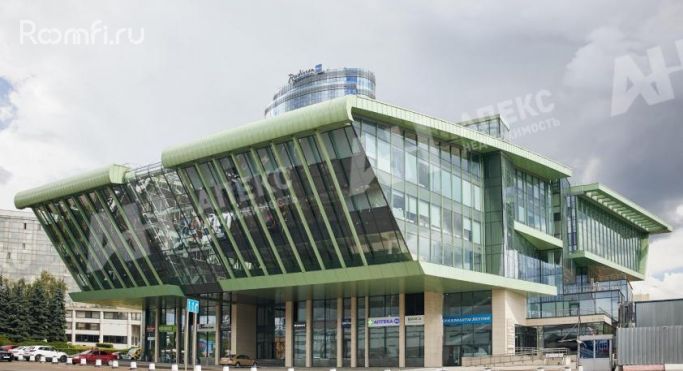 Аренда помещения свободного назначения 88 м², Олимпийский проспект - фото 2