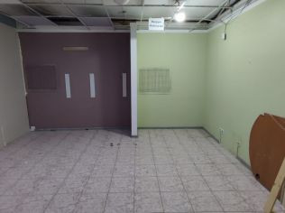 Аренда помещения свободного назначения 252 м²