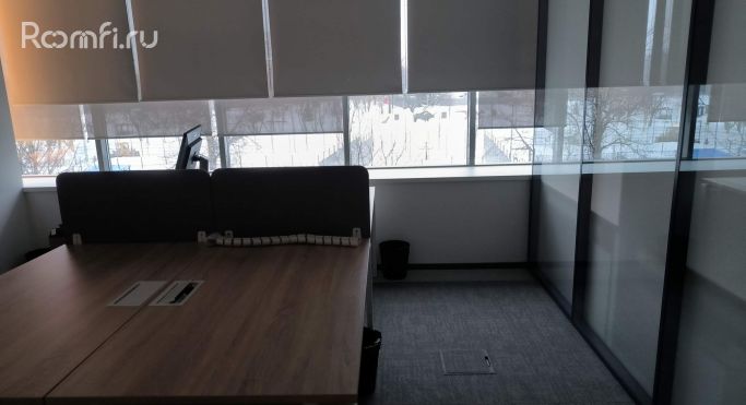 Аренда офиса 594.1 м², улица Дмитрия Ульянова - фото 5