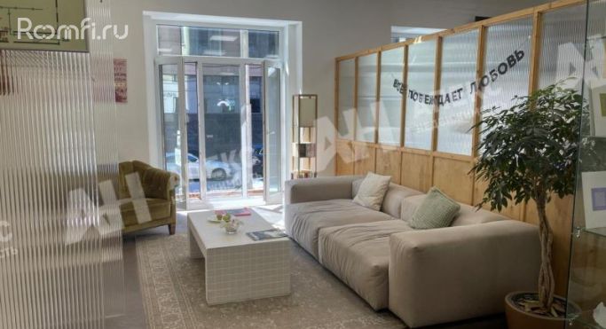 Продажа офиса 280 м², 1-я Брестская улица - фото 3