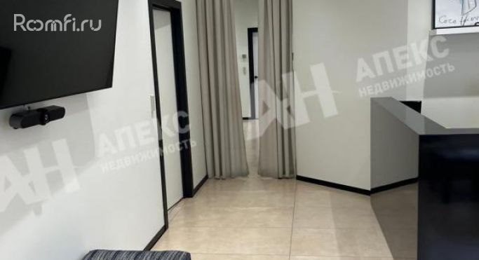 Аренда помещения свободного назначения 160 м², Петровский переулок - фото 3