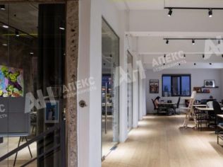 Продажа офиса 236 м²