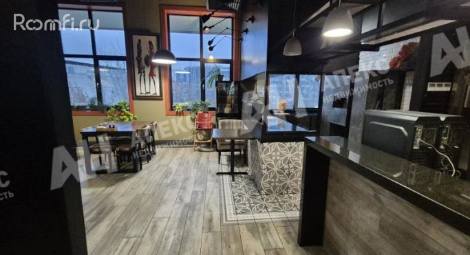 Аренда помещения свободного назначения 308 м², Профсоюзная улица - фото 3