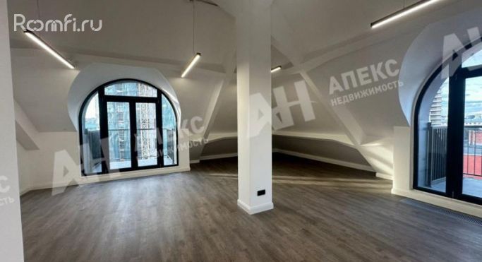 Продажа офиса 57 м², Переведеновский переулок - фото 2