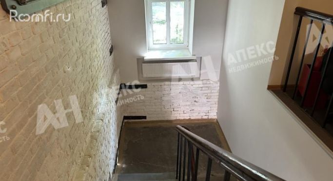 Аренда офиса 309 м², Новая Басманная улица - фото 3