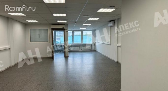 Аренда офиса 79 м², Востряковский проезд - фото 1