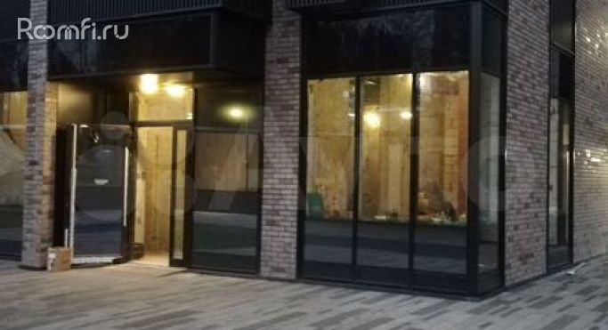 Продажа помещения свободного назначения 86.7 м², Фестивальная улица - фото 3