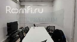 Аренда офиса 288 м², Краснопролетарская улица - фото 3