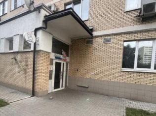 Аренда помещения свободного назначения 57 м²