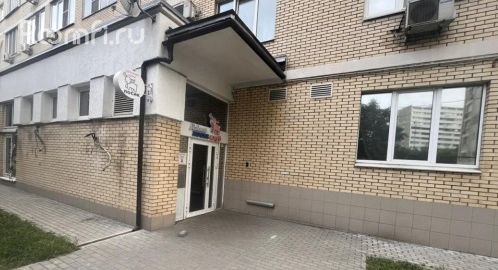 Аренда помещения свободного назначения 57 м², Челюскинская улица - фото 1