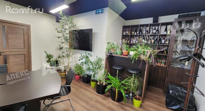 Аренда офиса 142 м², Ленинградский проспект - фото 2