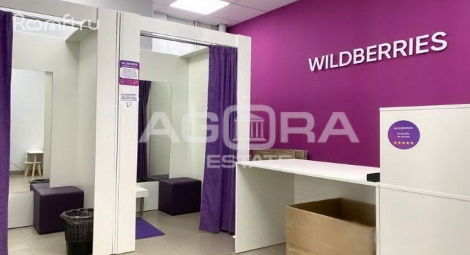 Продажа помещения свободного назначения 78.4 м², Вольная улица - фото 2