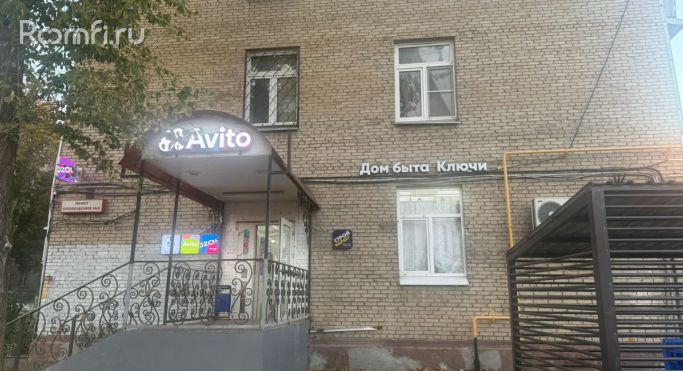 Аренда помещения свободного назначения 39 м², 5-й проезд Подбельского - фото 1