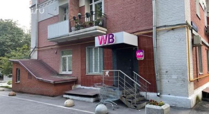 Аренда помещения свободного назначения 125 м², Большой Тишинский переулок - фото 2