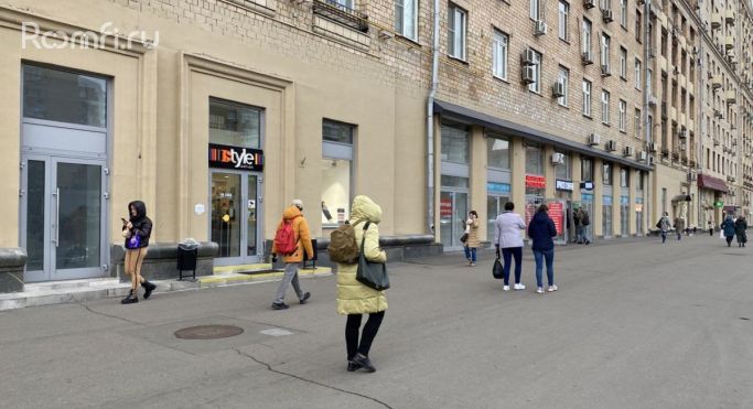 Продажа помещения свободного назначения 115.5 м², проспект Мира - фото 3