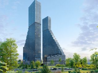 Продажа торгового помещения 82.8 м²