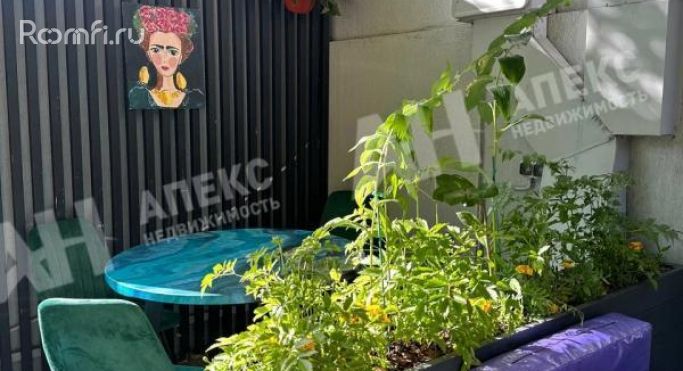 Аренда помещения свободного назначения 85 м², улица Воронцово Поле - фото 3