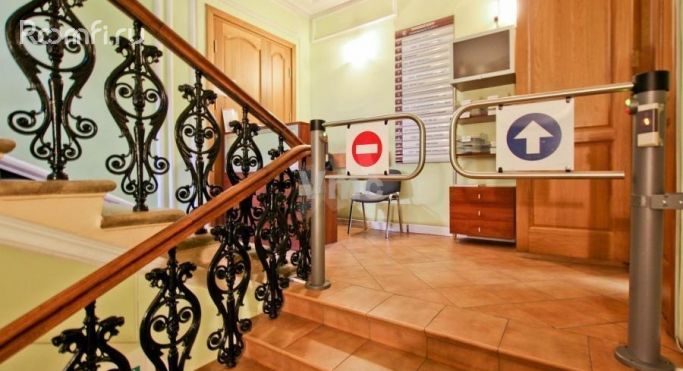 Аренда помещения свободного назначения 98.2 м², улица Гиляровского - фото 3