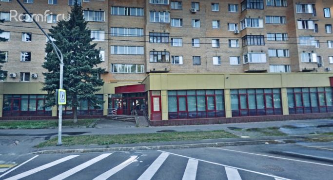 Аренда торгового помещения 570 м², 3-я Владимирская улица - фото 1