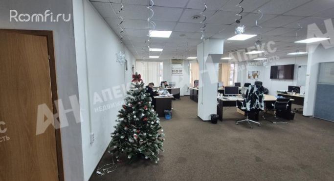 Аренда офиса 148 м², 2-я Магистральная улица - фото 2