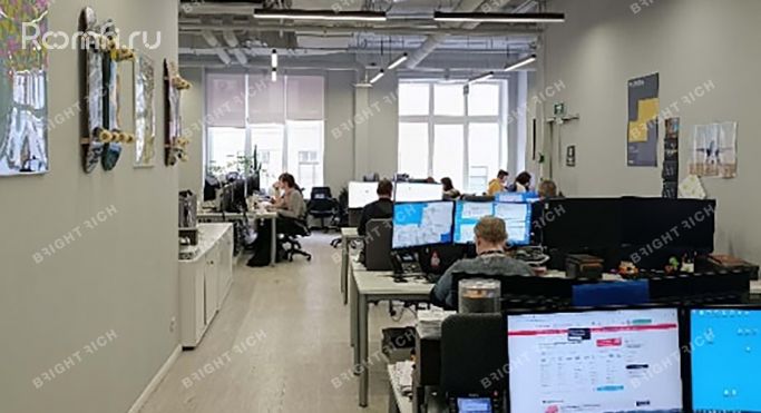 Аренда офиса 341 м², улица Арбат - фото 2