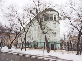 Продажа помещения свободного назначения 950 м²