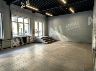 Аренда помещения свободного назначения 66 м²