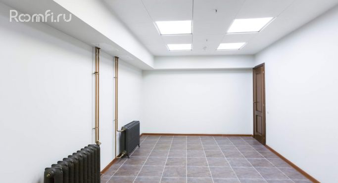 Аренда помещения свободного назначения 212.2 м², Подсосенский переулок - фото 3