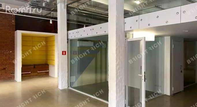 Аренда офиса 720.7 м², Варшавское шоссе - фото 3