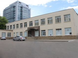 Аренда офиса 51.7 м²