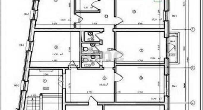 Продажа помещения свободного назначения 850 м², улица Достоевского - фото 2