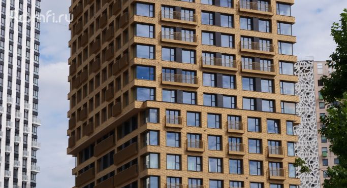 Аренда торгового помещения 56.5 м², улица Народного Ополчения - фото 4
