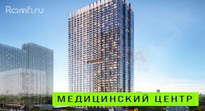 Аренда помещения свободного назначения 2274 м², Огородный проезд - фото 2