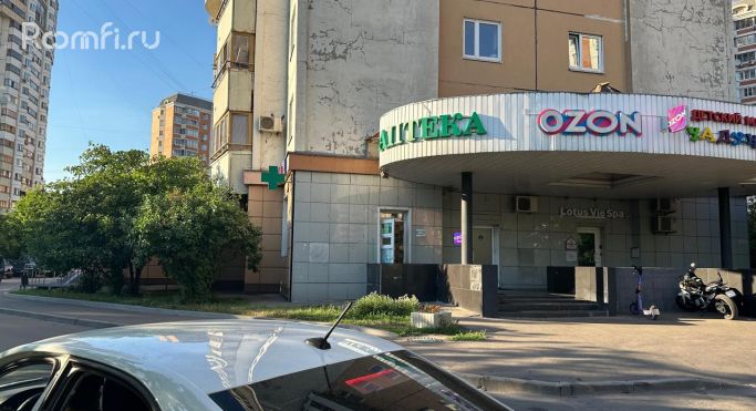 Аренда торгового помещения 30 м², Белореченская улица - фото 4